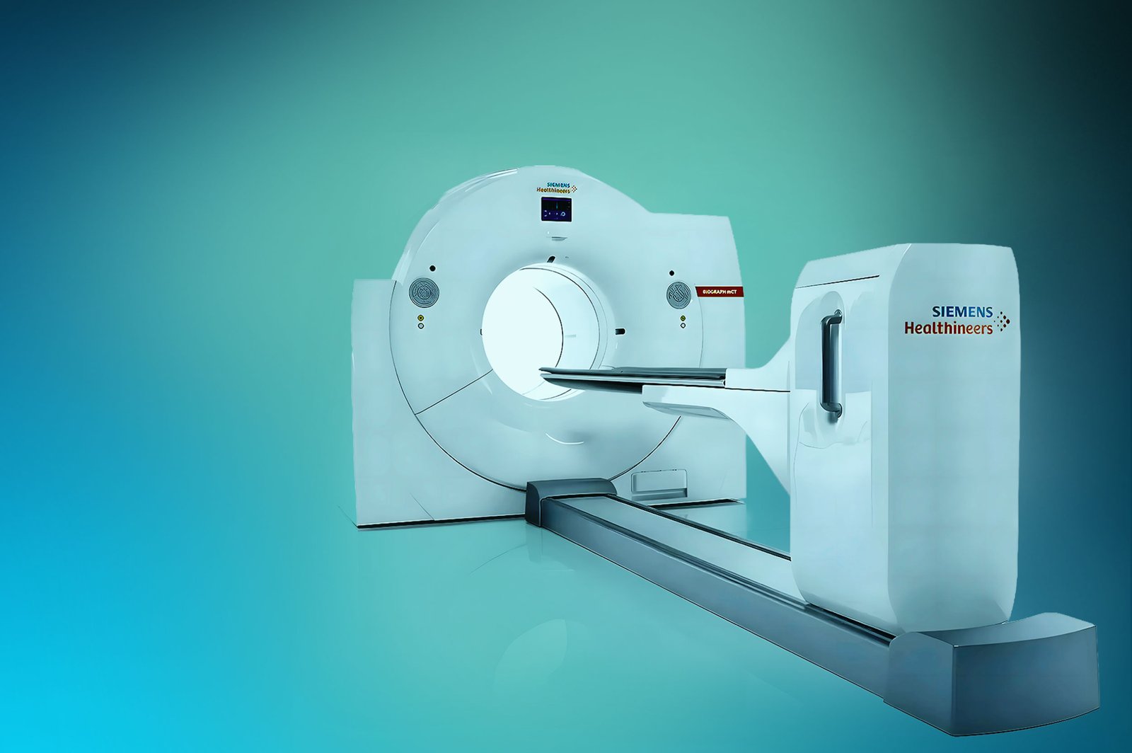 CT-Scan