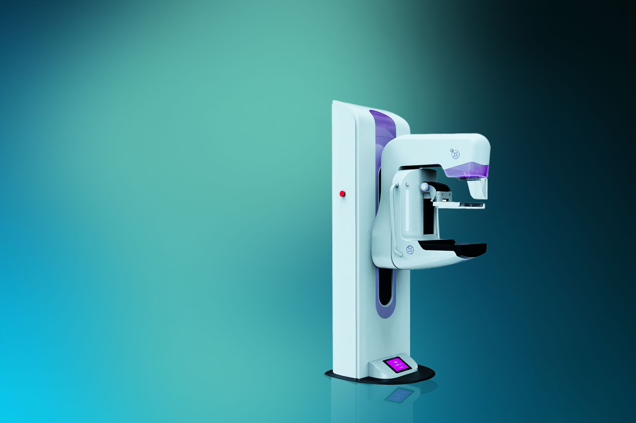 Digital-Mammography