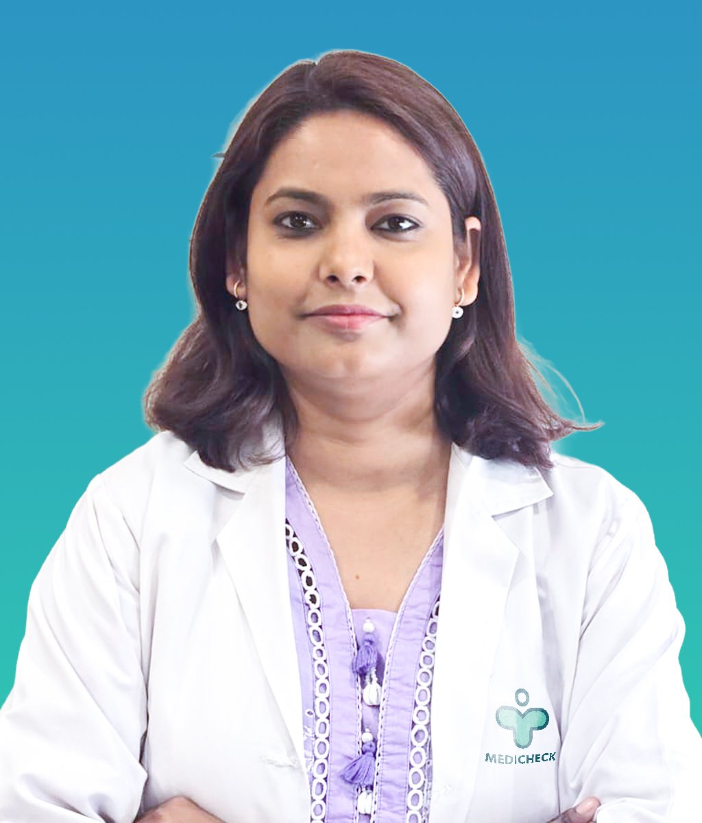 Dr. Annu