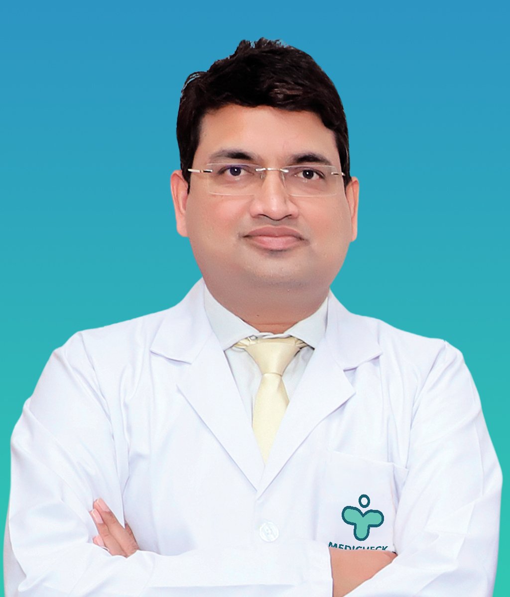 dr. chetan swaroop