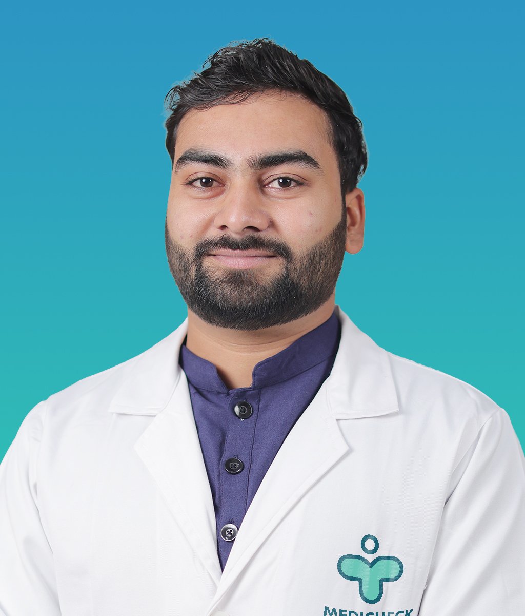 Dr. Devender