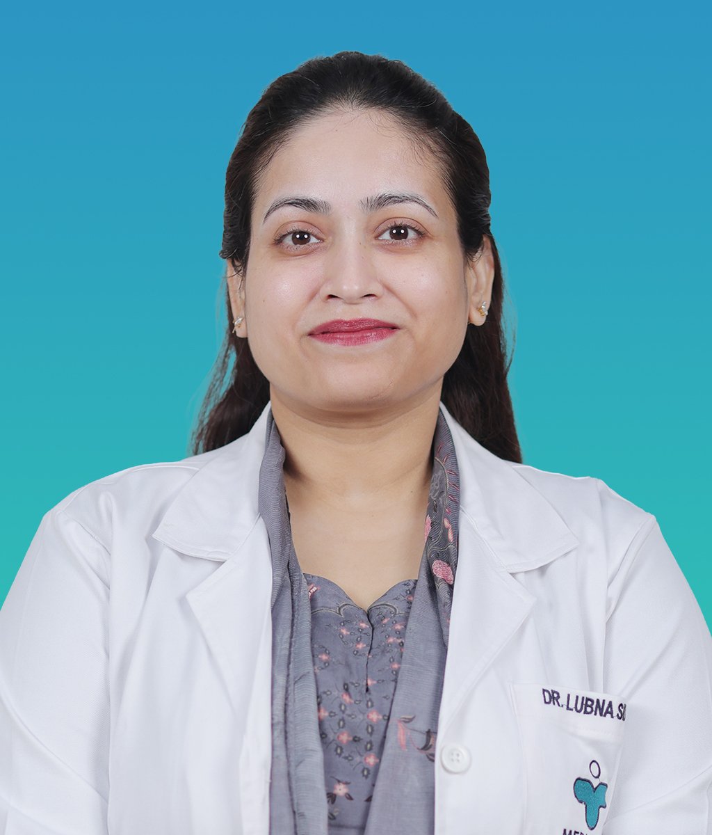 Dr. Lubna Siddiqui
