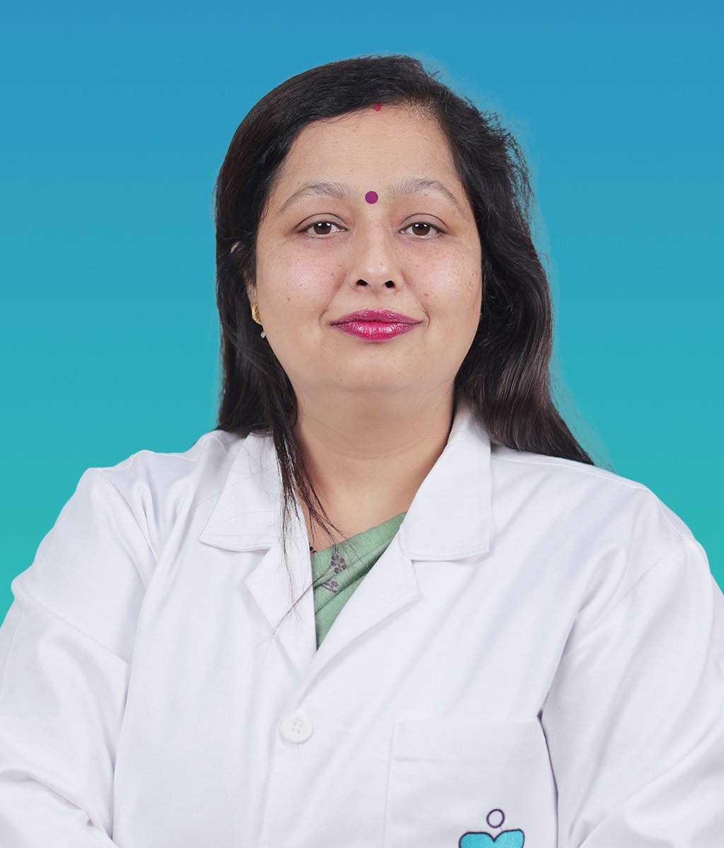Dr. Mitali Nanda