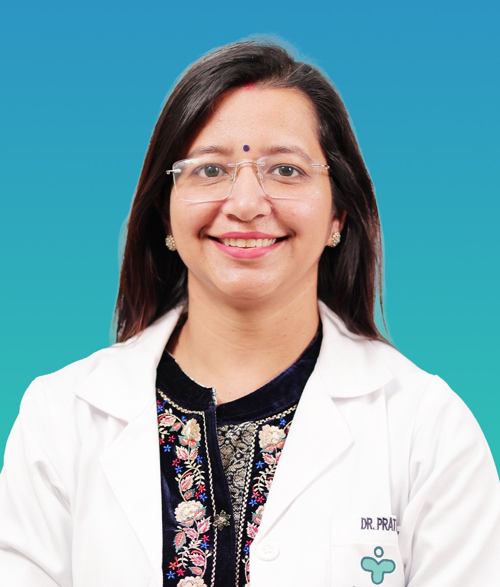 Dr. Pratibha Chaudhary