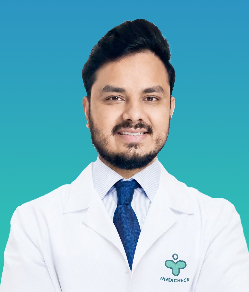 Dr. Rahul Gautam