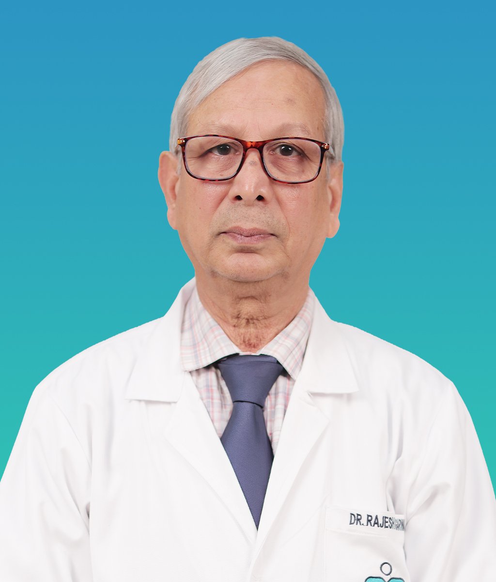 dr. rajesh aggarwal