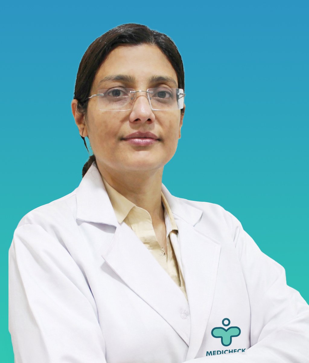 Dr. Sagorika Paul
