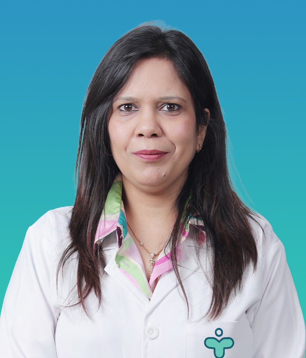 Dr. Shilpi Singhal