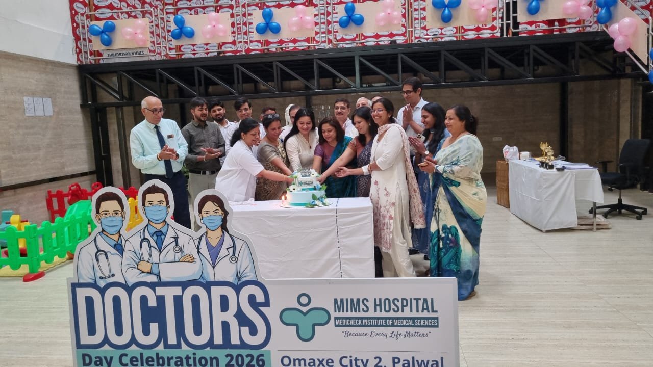 Hospital Event 3