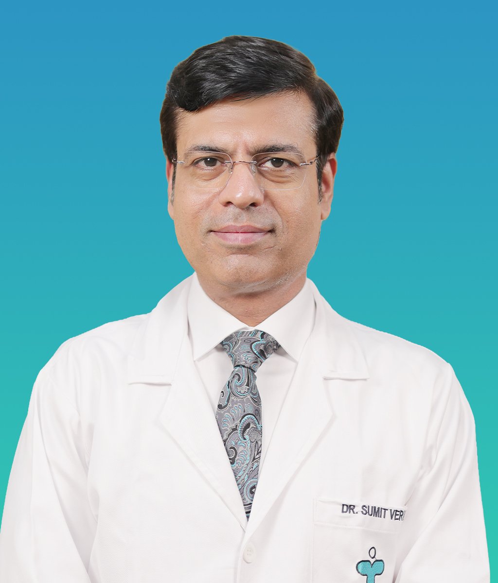 Dr. Sumit-Verma