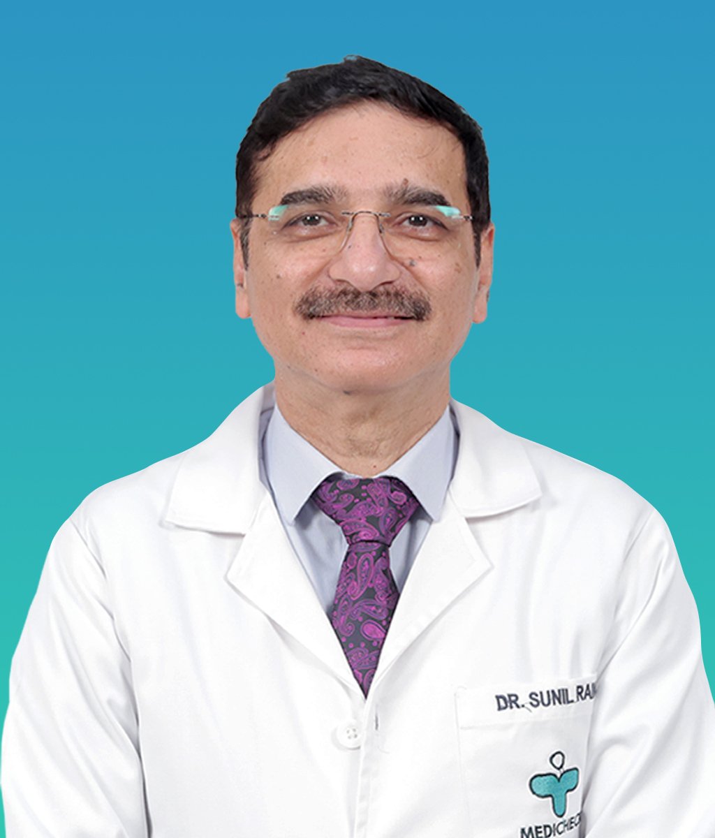 Dr. Sunil-raina
