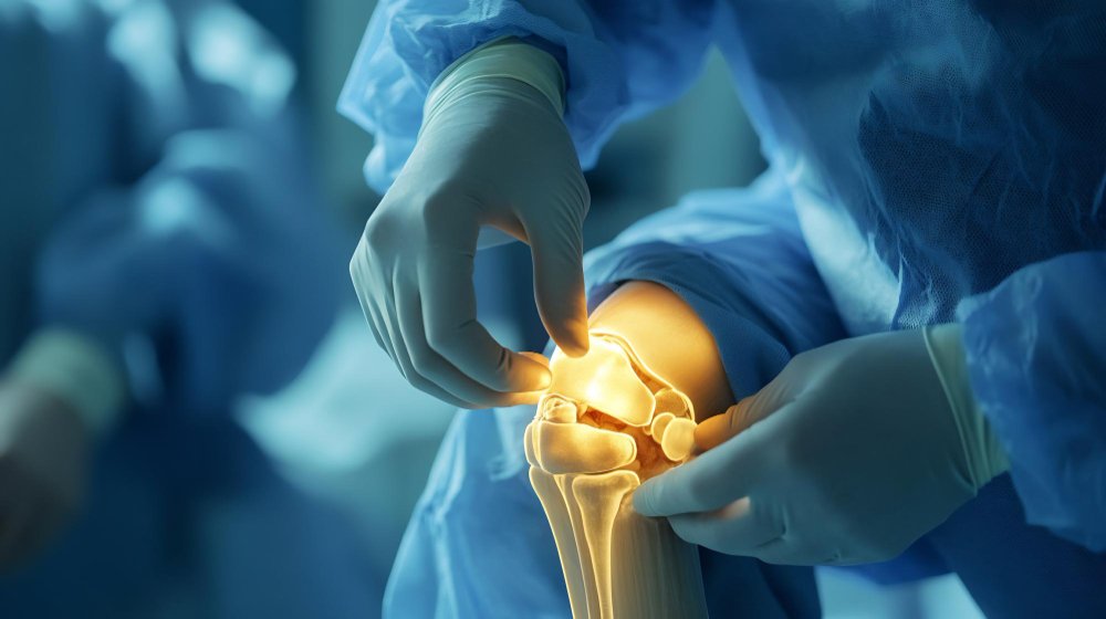 Joint Replacement