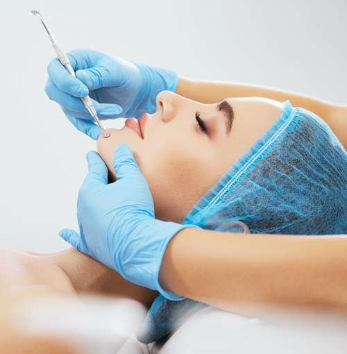 Dermatology Team