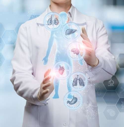 Internal Medicine Team