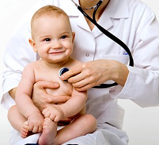 Pediatrics Team