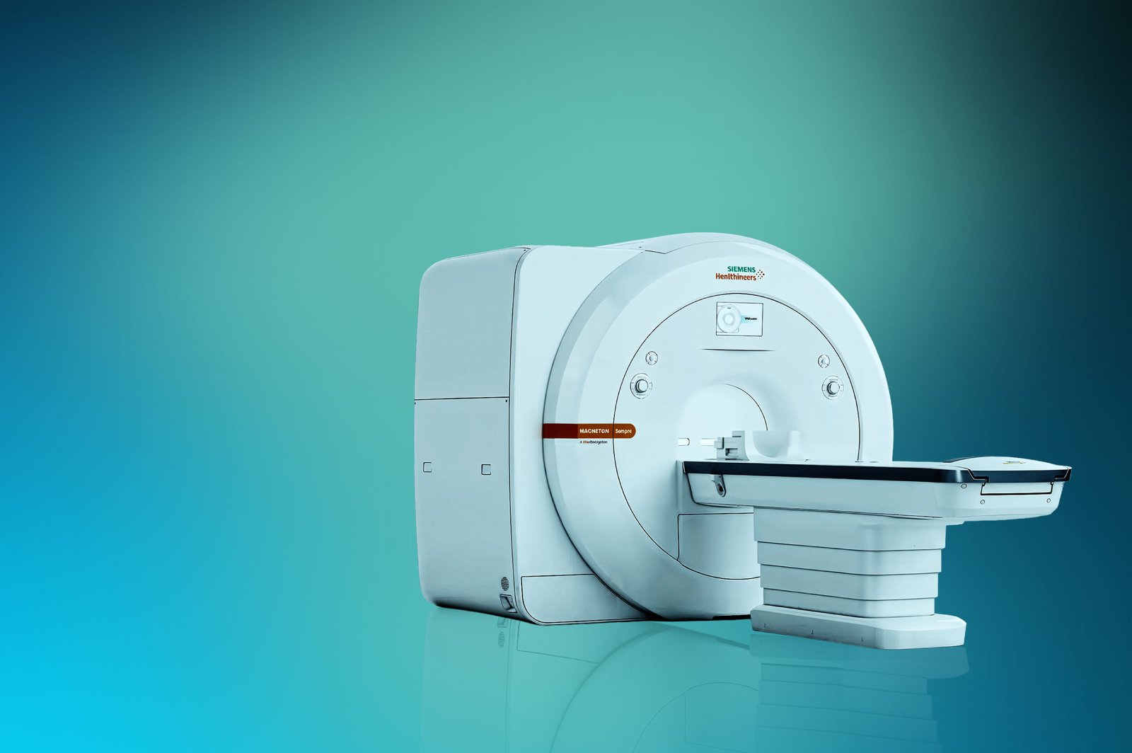 MRI-TECHNOLOGY