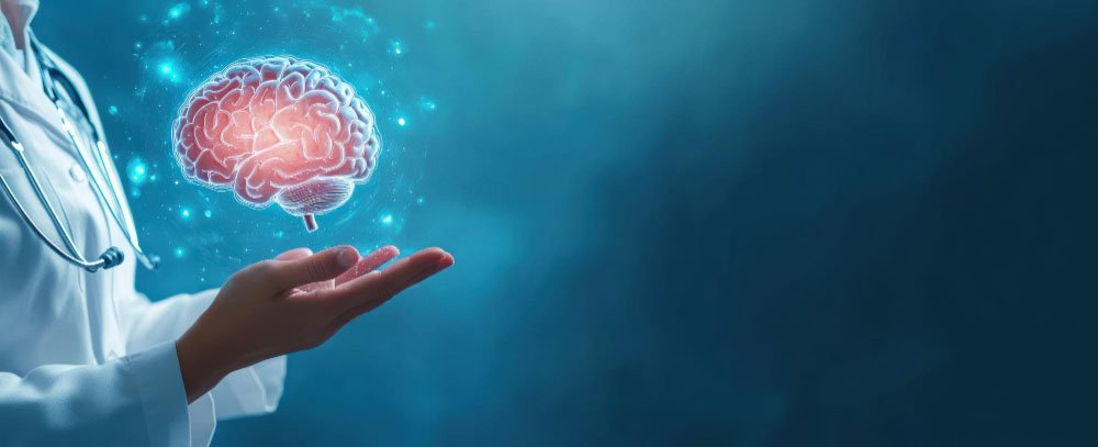 Neurology Department at Medicheck Hospital