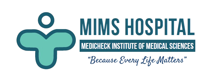 MIMS Logo